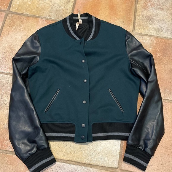 Bailey 44 Jackets & Blazers - Bailey 44 Varsity jacket